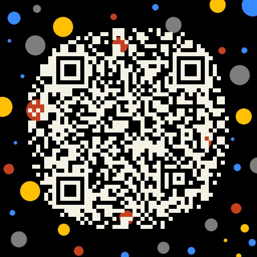 我的微信订阅号